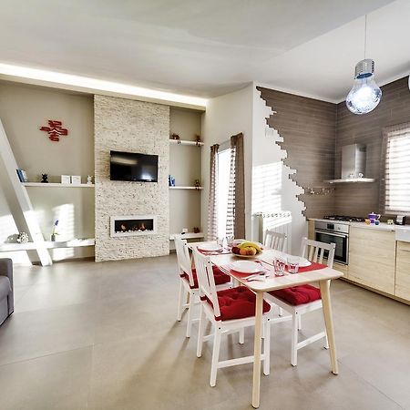 Residence Dei Viali Ragusa Kültér fotó