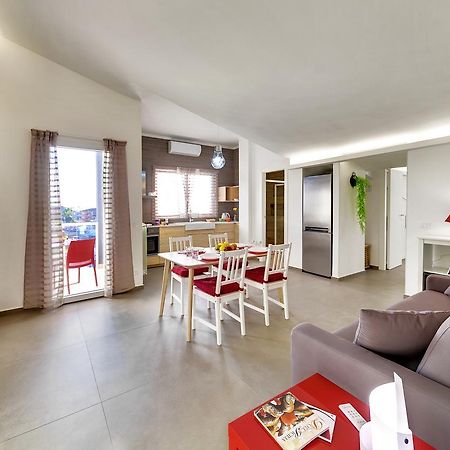 Residence Dei Viali Ragusa Kültér fotó