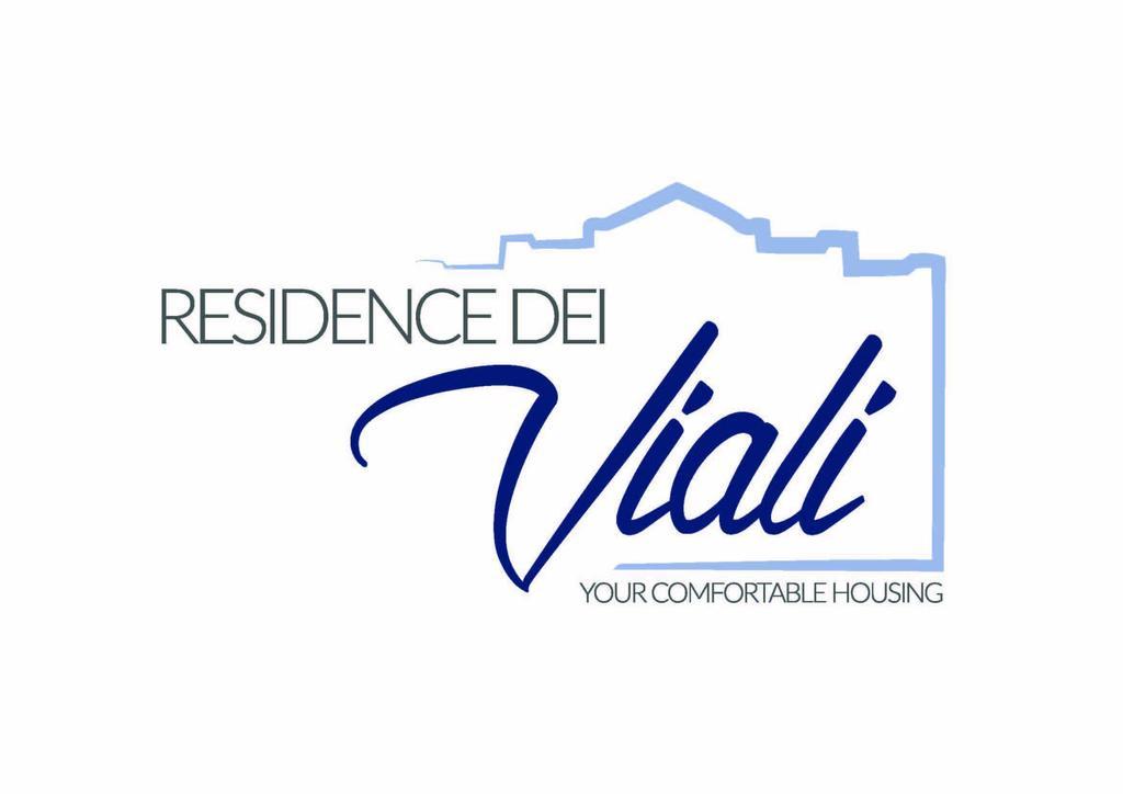 Residence Dei Viali Ragusa Kültér fotó