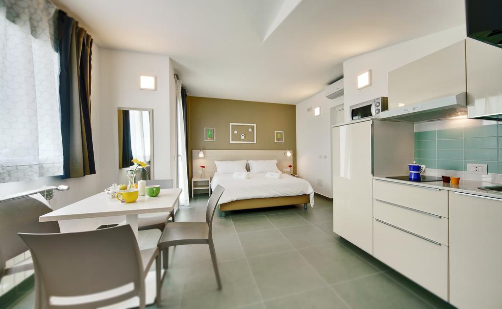 Residence Dei Viali Ragusa Kültér fotó