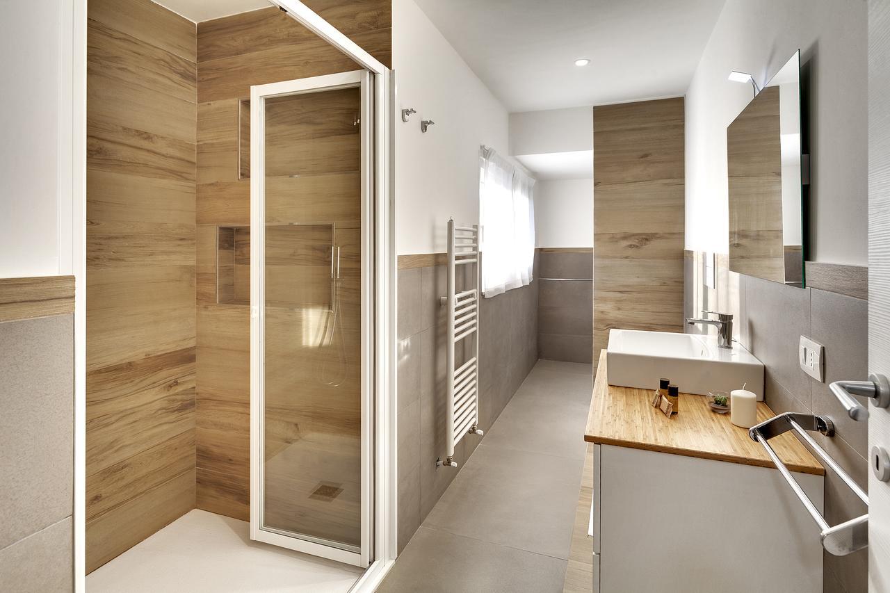 Residence Dei Viali Ragusa Kültér fotó