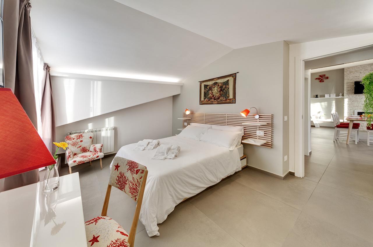 Residence Dei Viali Ragusa Kültér fotó