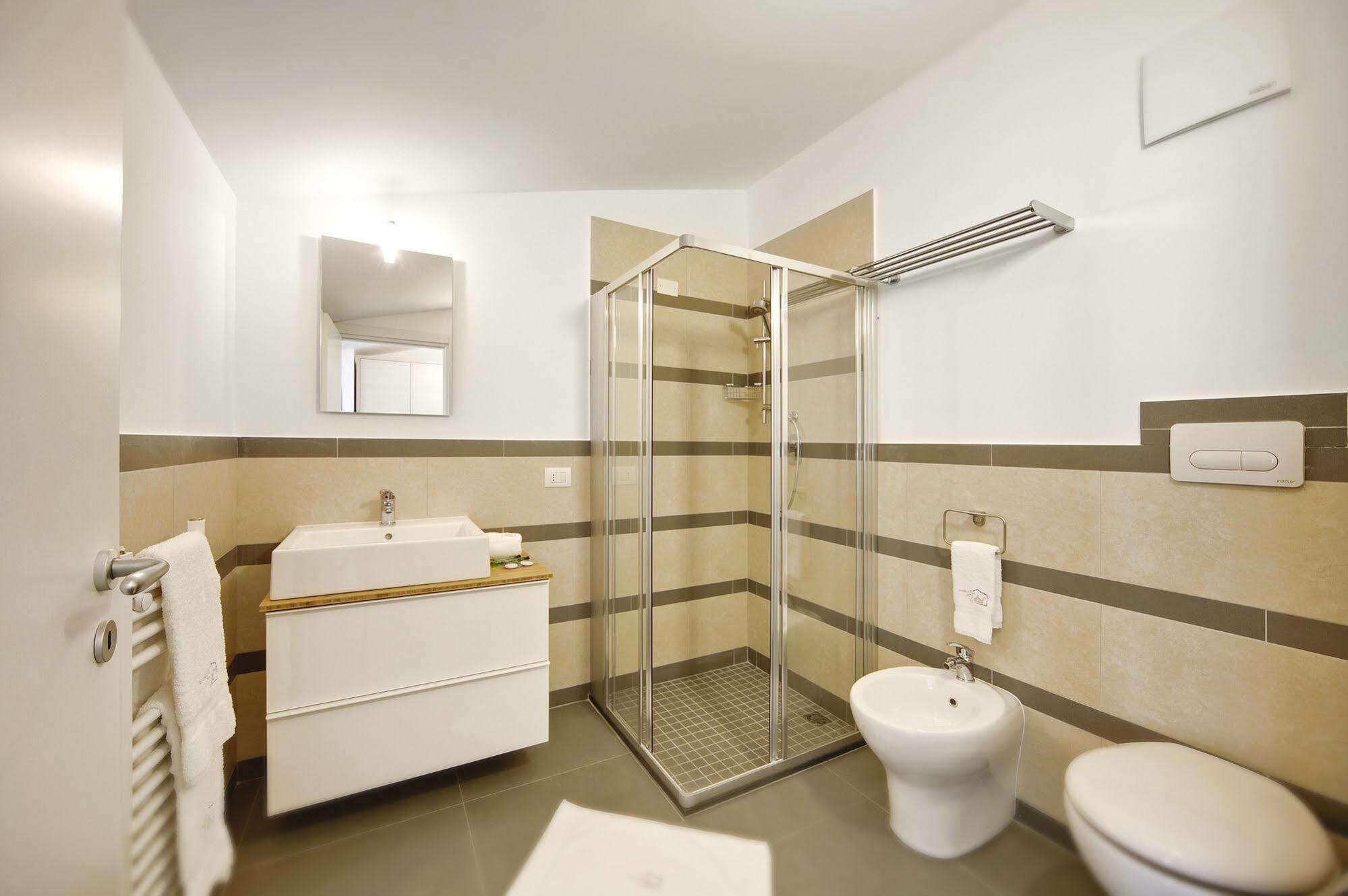 Residence Dei Viali Ragusa Kültér fotó