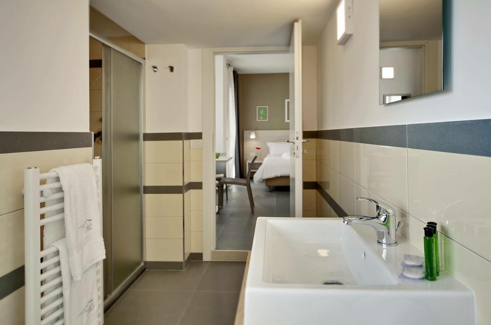 Residence Dei Viali Ragusa Kültér fotó
