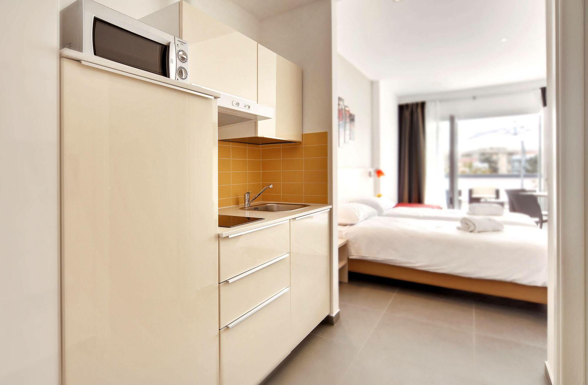Residence Dei Viali Ragusa Kültér fotó