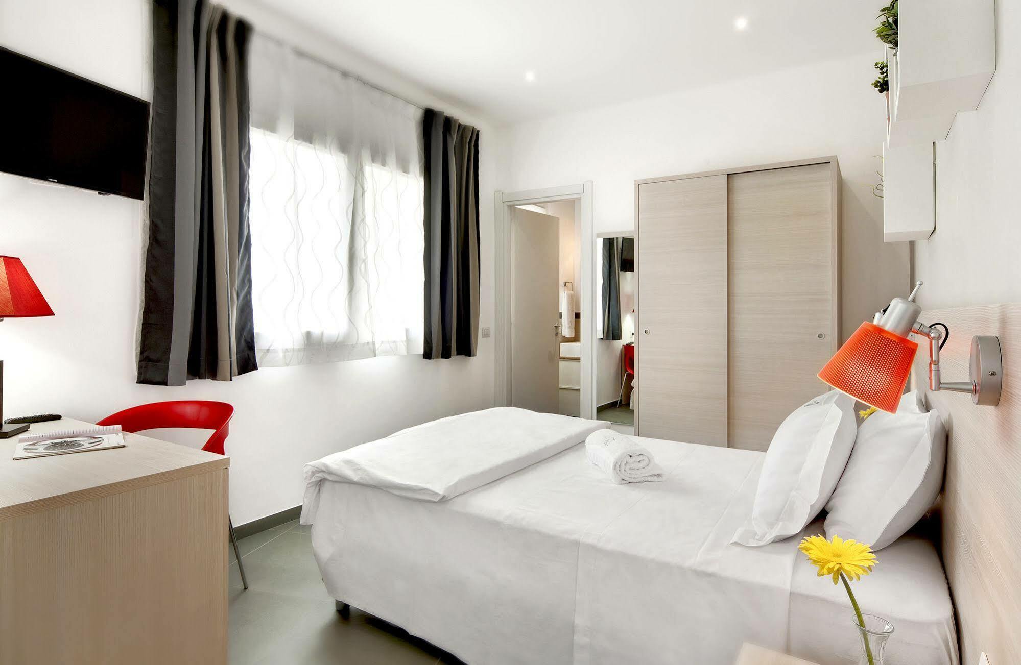 Residence Dei Viali Ragusa Kültér fotó