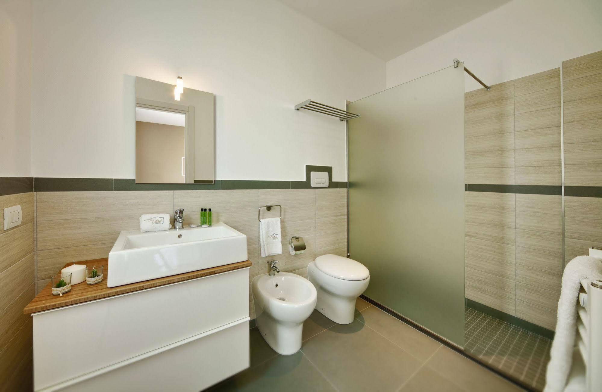 Residence Dei Viali Ragusa Kültér fotó