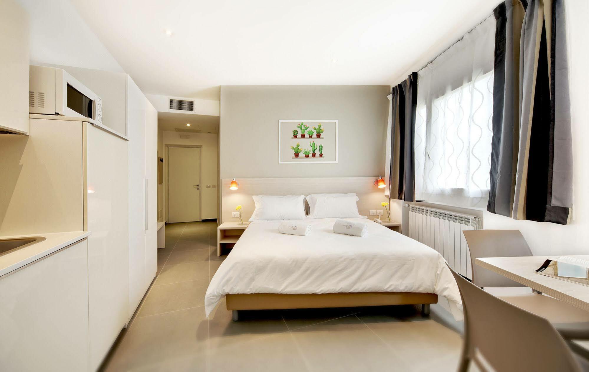 Residence Dei Viali Ragusa Kültér fotó