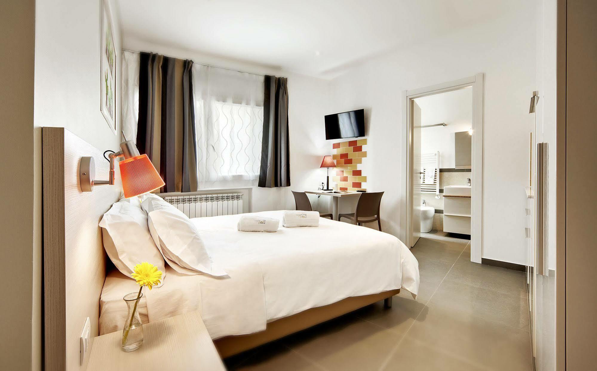 Residence Dei Viali Ragusa Kültér fotó